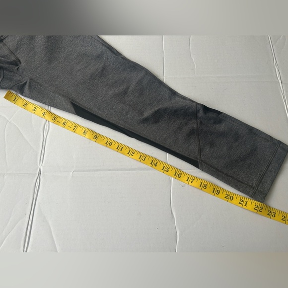 Lululemon Pace Rival Crop Legging size 6 - Picture 9 of 12